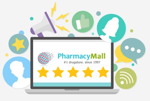 pharmacy mall reviews