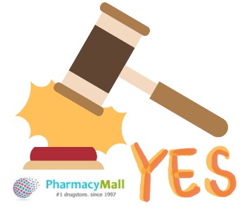 verdict about pharmacy mall