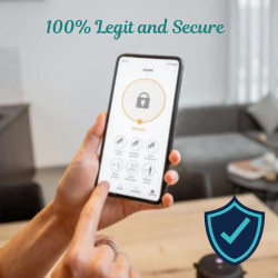 100-Legit-and-Secure