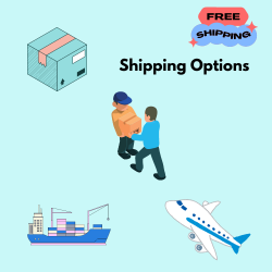 Shipping-Options